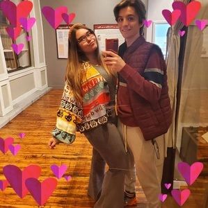 Meet your Posher, Christopher